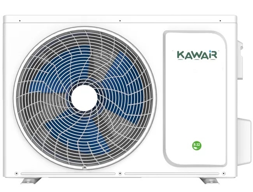 Aire Acondicionado Split Kawair KW12WF2-R32 2924 Frig WiFi - Imagen 2
