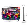 Smart TV LG 65UA75006LA 65" 4K UHD WebOS 25 IA - Imagen 2