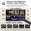 Smart TV LG 65UA75006LA 65" 4K UHD WebOS 25 IA - Imagen 3