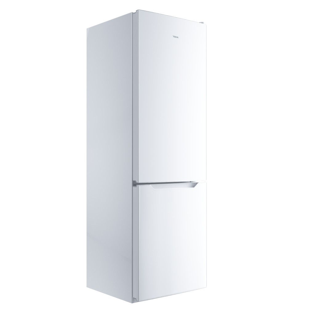 Frigorífico Combi Teka NFL342C E Blanco 188cm No Frost - Imagen 2