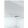 Frigorífico Combi Teka NFL342C E Blanco 188cm No Frost - Imagen 4