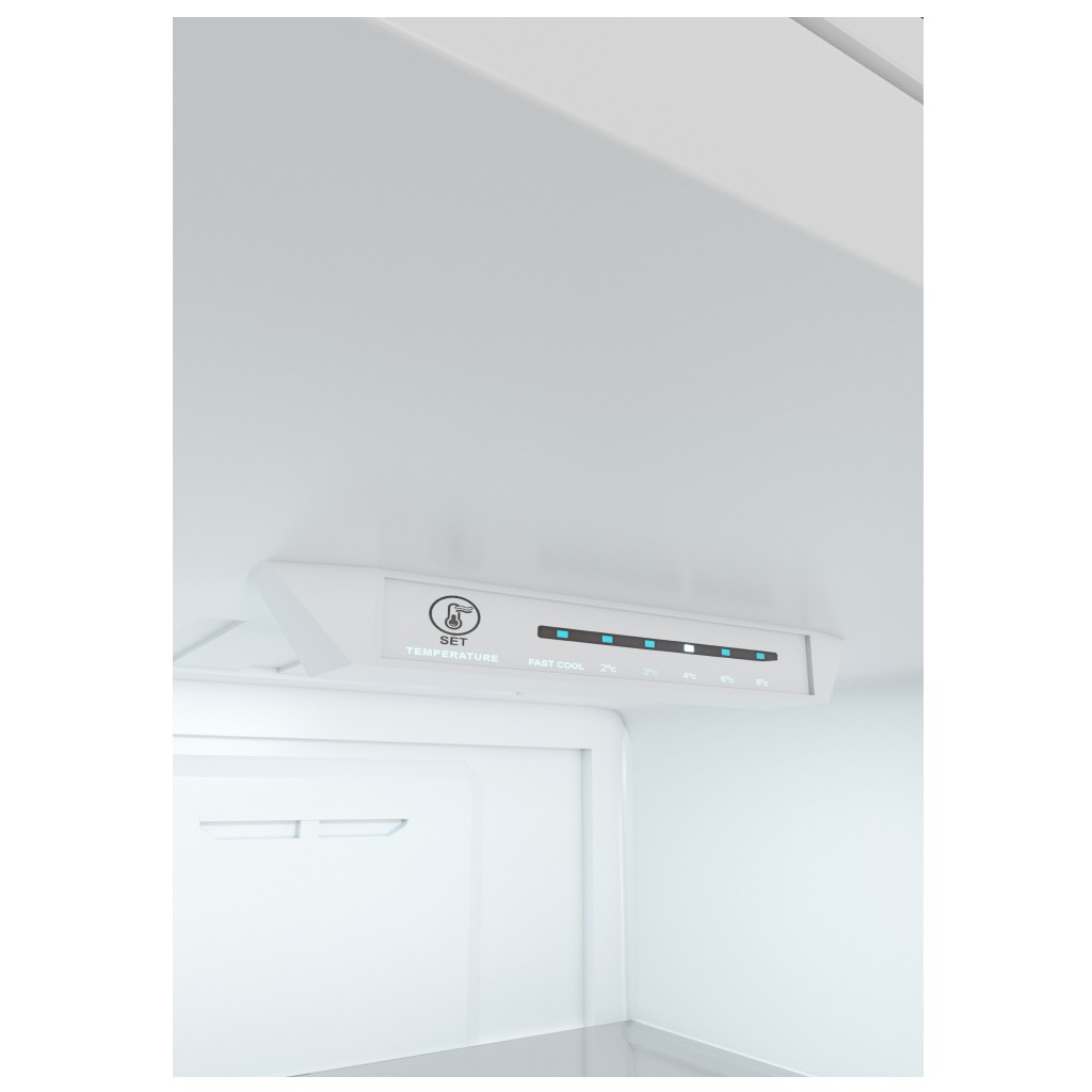 Frigorífico Combi Teka NFL342C E Blanco 188cm No Frost - Imagen 4