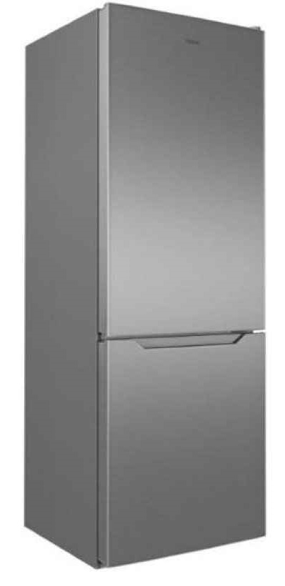 Frigorífico Combi Teka NFL342C E Inox 188cm No Frost
