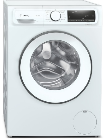 Lavadora Balay 3TS3107BD 10kg 1400RPM Clase A