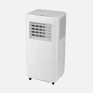 Aire Acondicionado Portátil FRESH Blanco 1.750 Frigorías 7000 BTU 750W