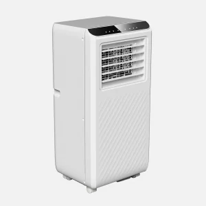 Aire Acondicionado Portátil WIND Blanco 1.750 Frigorías 7000 BTU 750W