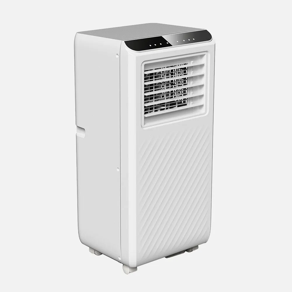 Aire Acondicionado Portátil WIND Blanco 1.750 Frigorías 7000 BTU 750W