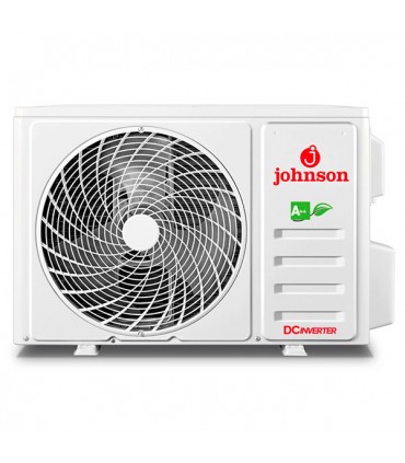 Aire Acondicionado Split Johnson TEIDE2-25K 2236 Frigorías A++ No Frost - Imagen 2