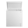 Arcón Congelador Dual Johnson JRA200E Blanco Clase E 200 Litros - Imagen 2