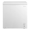 Arcón Congelador Dual Johnson JRA200E Blanco Clase E 200 Litros