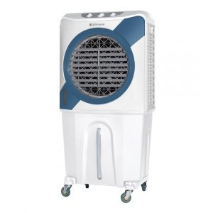 Climatizador Evaporativo Johnson LEVANTE55MOVE 5.500 m³/h 100L 60 m²