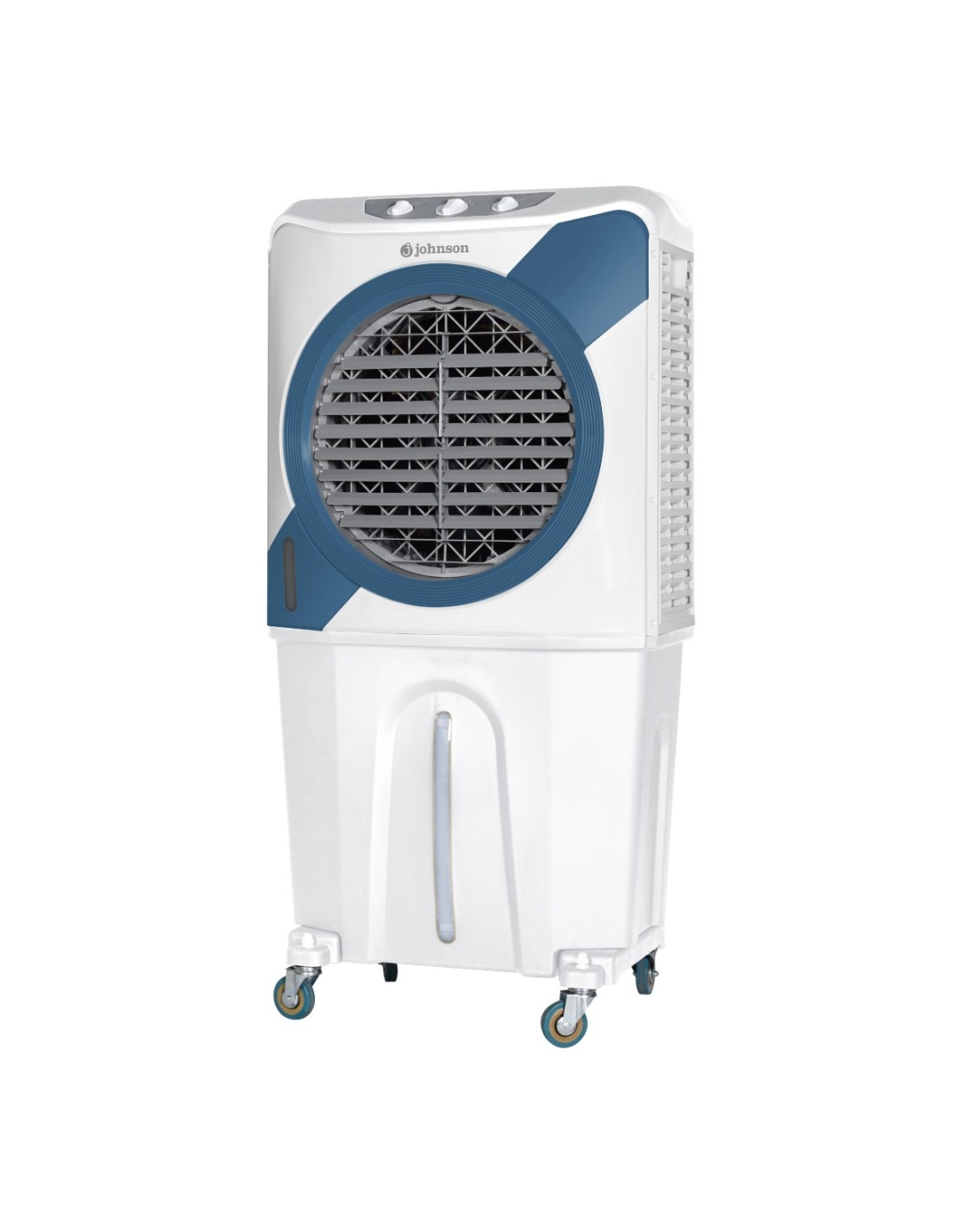 Climatizador Evaporativo Johnson LEVANTE55MOVE 5.500 m³/h 100L 60 m²