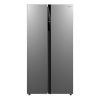 Frigorífico Americano Johnson JRSS1779ENX Side by Side Inox No Frost