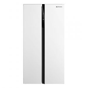 Frigorífico Americano Johnson JRSS1779ENW Side by Side Blanco No Frost