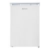 Frigorífico Bajo Encimera Johnson JRR851E Clase E Blanco 84,5 cm