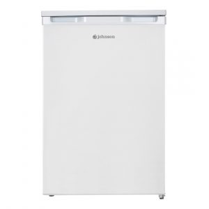 Frigorífico Bajo Encimera Johnson JRR851E Clase E Blanco 84,5 cm