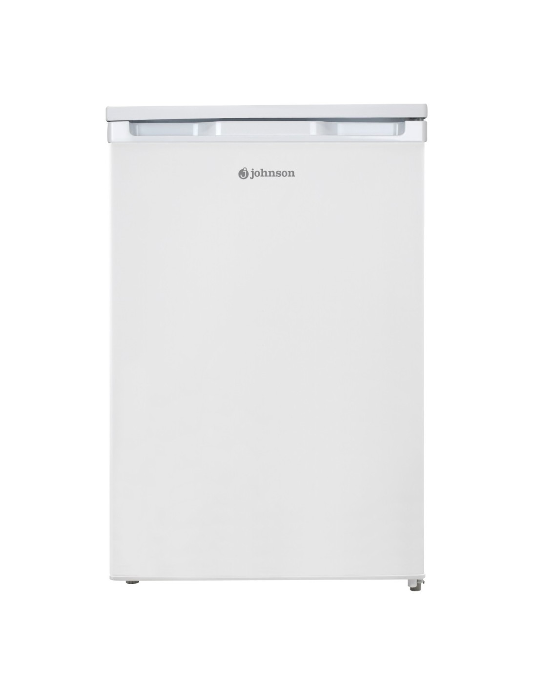 Frigorífico Bajo Encimera Johnson JRR851E Clase E Blanco 84,5 cm