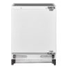 Frigorífico Bajo Encimera Integrable Johnson JRR81Z-INT Clase E Door on Door