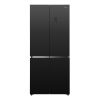 Frigorífico Cuatro Puertas Johnson JR4D1986ENDX Dark Inox No Frost