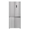 Frigorífico Cuatro Puertas Johnson JR4D1985ENX Inox No Frost