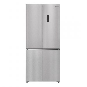 Frigorífico Cuatro Puertas Johnson JR4D1985ENX Inox No Frost
