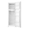 Frigorífico 2 Puertas Johnson JRD1757ENW Clase E No Frost con Dispensador Blanco - Imagen 2