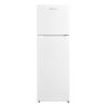 Frigorífico 2 Puertas Johnson JRD1757ENW Clase E No Frost con Dispensador Blanco