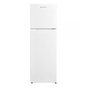 Frigorífico 2 Puertas Johnson JRD1757ENW Clase E No Frost con Dispensador Blanco