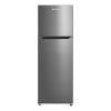Frigorífico 2 Puertas Johnson JRD1757ENX Clase E No Frost con Dispensador Inox