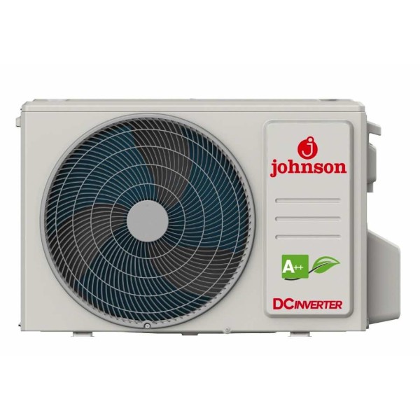 Aire Acondicionado Split Johnson LICEO71K 6.064 Frigorías A++ Wi-Fi Incluido - Imagen 2
