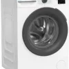 Lavadora Beko BM3WFT31041WB 10kg 1400RPM Clase A - Imagen 2