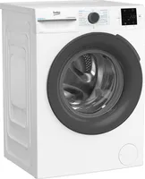 Lavadora Beko BM3WFT31041WB 10kg 1400RPM Clase A - Imagen 2