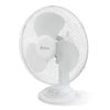 Ventilador de Sobremesa 12" Johnson VIRO12M Blanco 35W Oscilante - Imagen 2