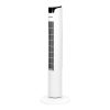 Ventilador de Torre Johnson VIRO115TORRE Blanco 45W con Mando 90cm - Imagen 2