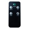 Ventilador de Torre Johnson VIRO115TORRE Blanco 45W con Mando 90cm - Imagen 3