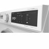 Lavadora Carga Frontal Teka WMK40740WH 7kg 1200 RPM Clase A Motor Inverter - Imagen 3