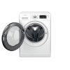 Lavadora Carga Frontal Whirlpool FFB11469BV.SPT 11kg 1400 RPM Clase A Función Vapor - Imagen 2