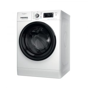 Lavadora Carga Frontal Whirlpool FFB11469BV.SPT 11kg 1400 RPM Clase A Función Vapor
