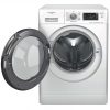 Lavadora Carga Frontal Whirlpool FFB9469BVSPT 9kg 1400 RPM Clase A Steam Refresh - Imagen 2