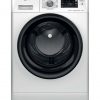 Lavadora Carga Frontal Whirlpool FFB9469BVSPT 9kg 1400 RPM Clase A Steam Refresh