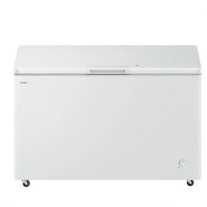 CONGELADOR HORIZONTAL CANDY CNCHQ4S420EW 90X132 418/LITROS
