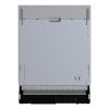 Lavavajillas Integrable Johnson JWAS14BSINT Clase B 14 Servicios Motor Inverter | 60 cm