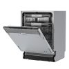 Lavavajillas Integrable Johnson JWAS14BSINT Clase B 14 Servicios Motor Inverter | 60 cm - Imagen 3
