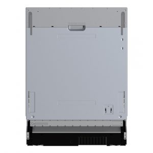 Lavavajillas Integrable Johnson JWAS14BSINT Clase B 14 Servicios Motor Inverter | 60 cm