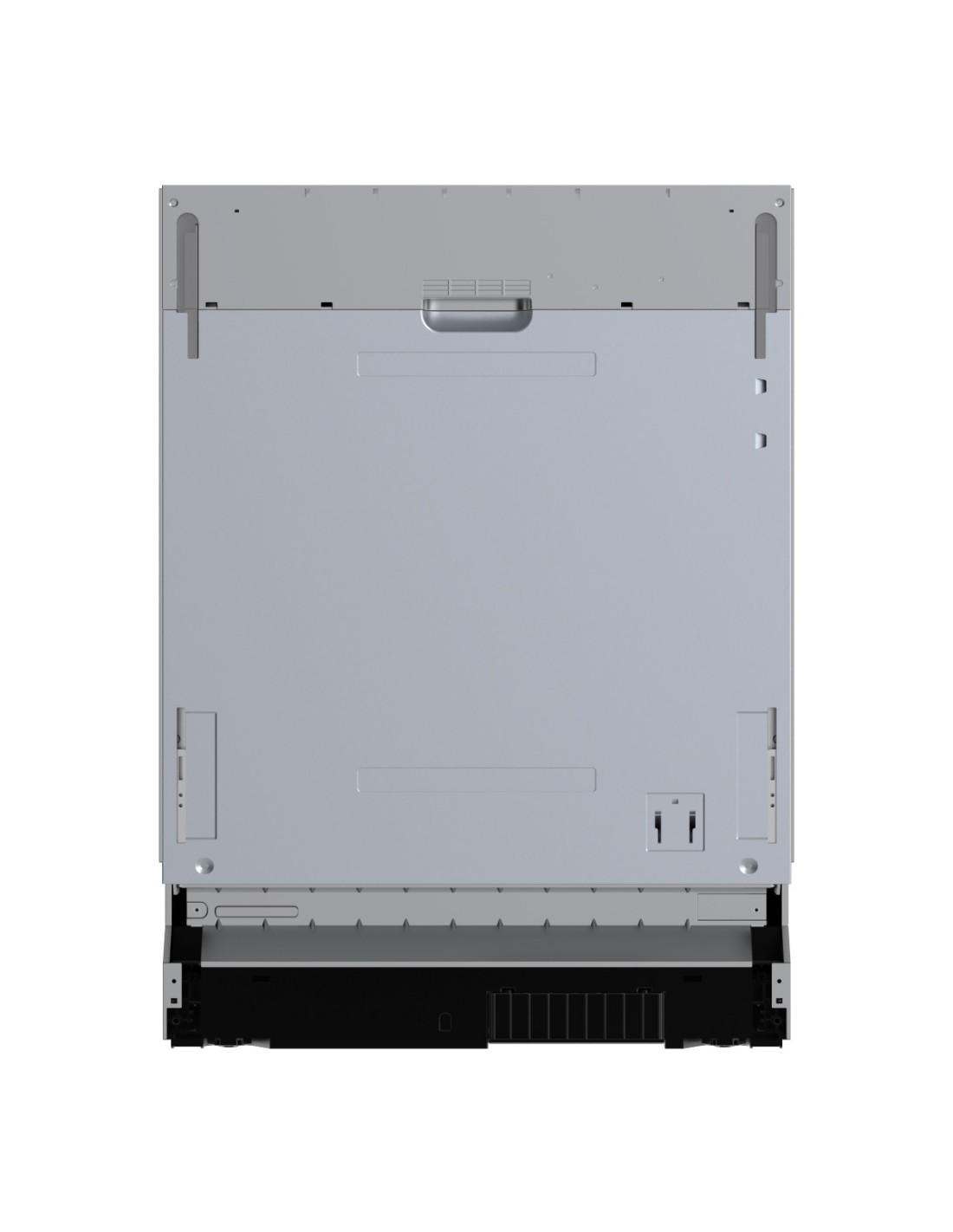 Lavavajillas Integrable Johnson JWAS14BSINT Clase B 14 Servicios Motor Inverter | 60 cm