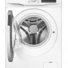 Lavadora TCL FF1214WA0ES 12kg 1400rpm Inverter Clase A Vapor - Imagen 2