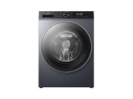 Lavadora TCL F90934SA1ES 9kg 1400rpm Silver Inox Clase A