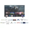 TV QLED TCL 50T69C 50" 4K UHD Google TV Dolby Atmos - Imagen 2