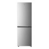 Frigorífico Candy CNCQ2T6S18DX - 315L Total No Frost Kitchen Fit Clase D Inox 185x60