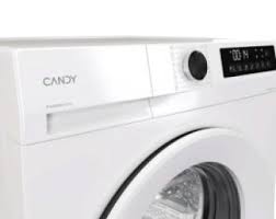 Lavadora Candy GD48S5S 8kg 1400rpm Clase A Smart Spray - Imagen 3